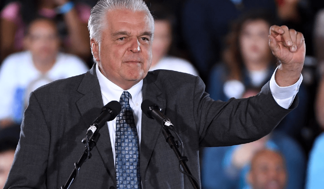 Nevada governor names Dreitzer, a seasoned professional, to chair gaming board